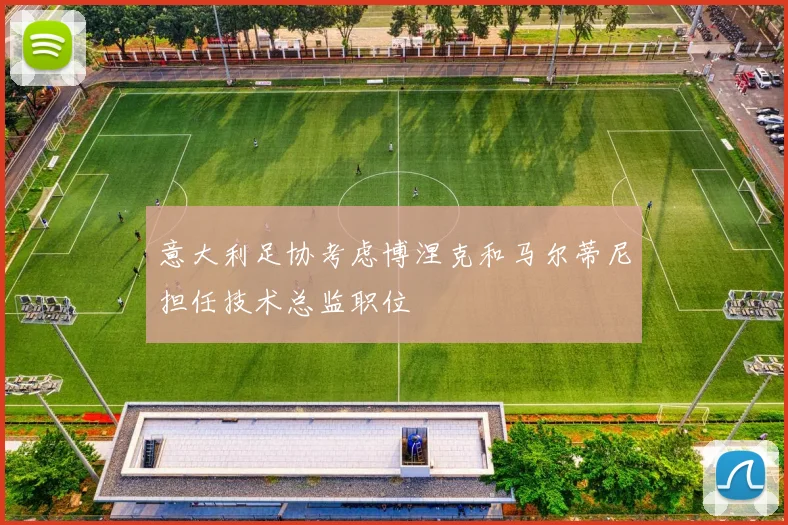 意大利足协考虑博涅克和马尔蒂尼担任技术总监职位